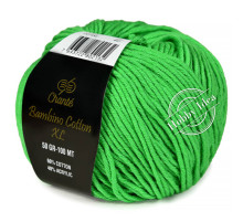 Chanté Bambino Cotton XL 2014 Яркий зелёный