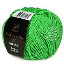 Chanté Bambino Cotton XL 2014 Яркий зелёный