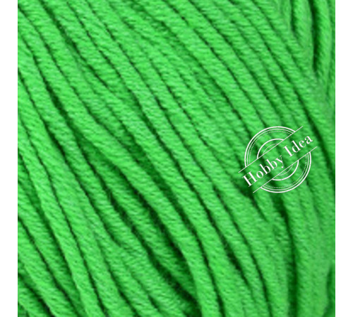 Chanté Bambino Cotton XL 2014 Яркий зелёный