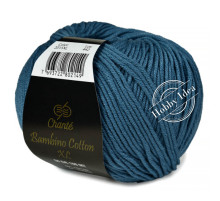 Chanté Bambino Cotton XL 2015 Серо-синий