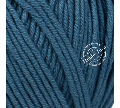 Chanté Bambino Cotton XL 2015 Серо-синий