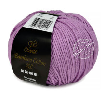 Chanté Bambino Cotton XL 2016 Прованс