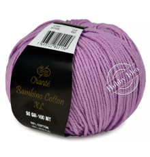 Chanté Bambino Cotton XL 2016 Прованс