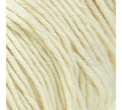 Chanté Bambino Cotton XL 2017 Жёлто-экрю