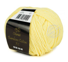 Chanté Bambino Cotton XL 2020 Жёлтый