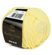 Chanté Bambino Cotton XL 2020 Жёлтый