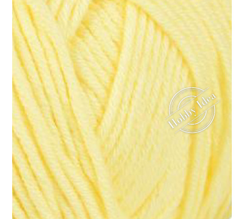 Chanté Bambino Cotton XL 2020 Жёлтый