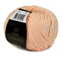 Chanté Bambino Cotton XL 2021 Светлый персик