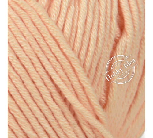 Chanté Bambino Cotton XL 2021 Светлый персик