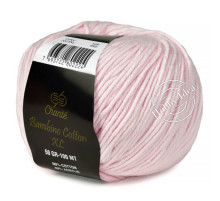 Chanté Bambino Cotton XL 2023 Светло-розовый
