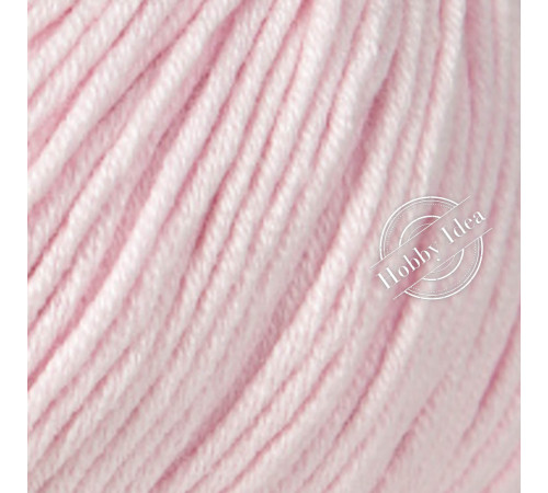 Chanté Bambino Cotton XL 2023 Светло-розовый