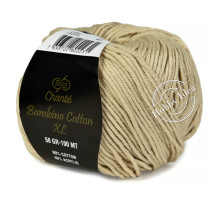 Chanté Bambino Cotton XL 2024 Карамель