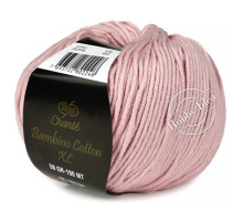 Chanté Bambino Cotton XL 2025 Пыльный розовый