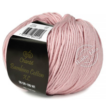 Chanté Bambino Cotton XL 2025 Пыльный розовый