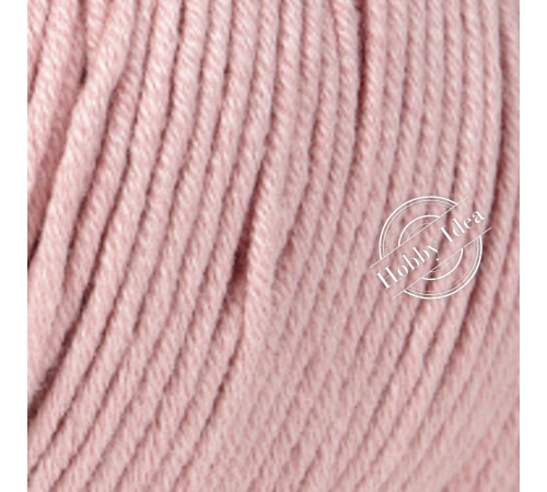 Chanté Bambino Cotton XL 2025 Пыльный розовый