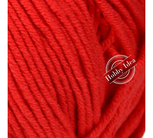 Chanté Bambino Cotton XL 2027 Красный