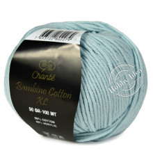 Chanté Bambino Cotton XL 2028 Бледный бирюзовый
