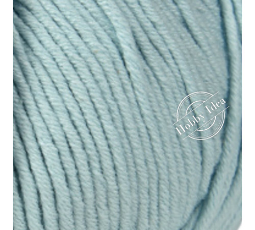 Chanté Bambino Cotton XL 2028 Бледный бирюзовый