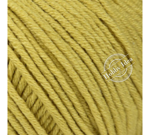 Chanté Bambino Cotton XL 2029 Горчица