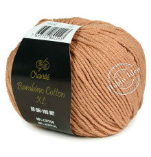 Chanté Bambino Cotton XL 2030 Глина