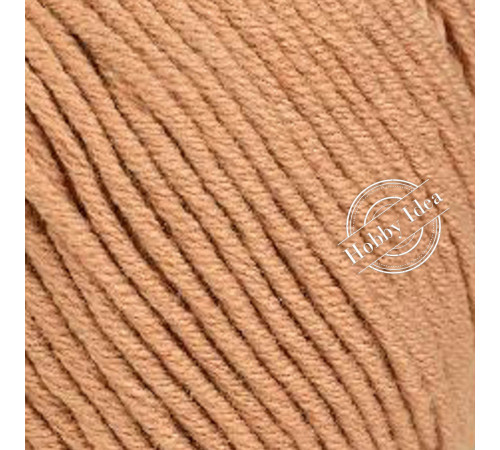 Chanté Bambino Cotton XL 2030 Глина