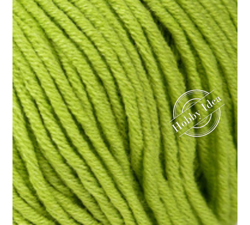 Chanté Bambino Cotton XL 2031 Зелень