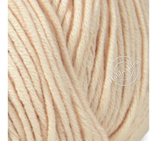 Chanté Bambino Cotton XL 2032 Персиковый крем