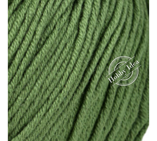 Chanté Bambino Cotton XL 2033 Пыльный зелёный