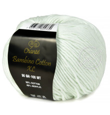 Chanté Bambino Cotton XL 2034 Бледный зелёный