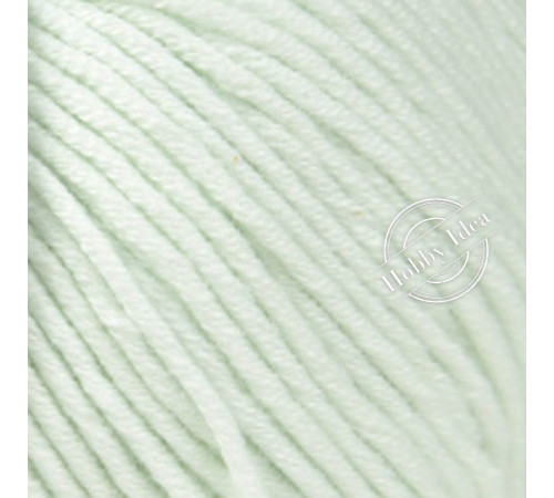 Chanté Bambino Cotton XL 2034 Бледный зелёный