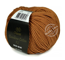 Chanté Bambino Cotton XL 2035 Календула