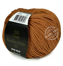 Chanté Bambino Cotton XL 2035 Календула