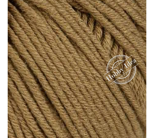 Chanté Bambino Cotton XL 2036 Какао