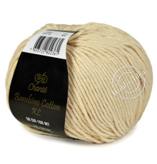Chanté Bambino Cotton XL 2037 Кремовый