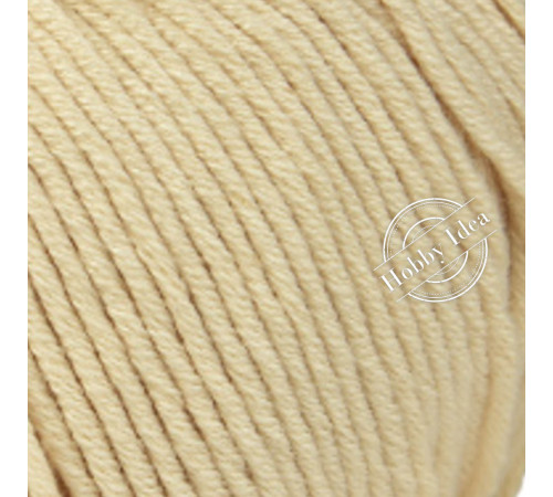 Chanté Bambino Cotton XL 2037 Кремовый