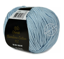 Chanté Bambino Cotton XL 2038 Голубой