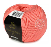 Chanté Bambino Cotton XL 2040 Коралл