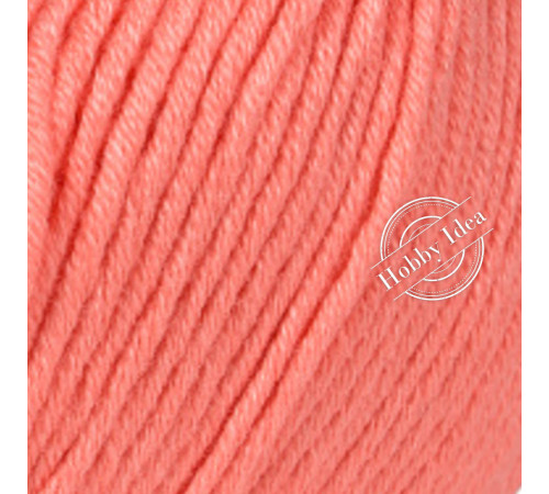 Chanté Bambino Cotton XL 2040 Коралл