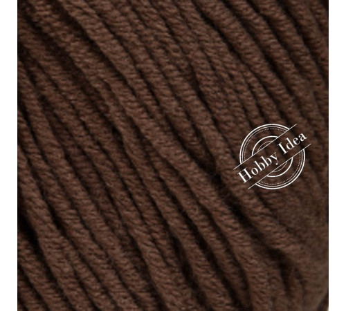 Chanté Bambino Cotton XL 2041 Шоколад