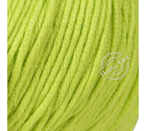 Chanté Bambino Cotton XL 2042 Спелый лайм