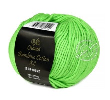 Chanté Bambino Cotton XL 2043 Сочный зелёный