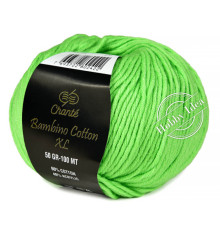 Chanté Bambino Cotton XL 2043 Сочный зелёный