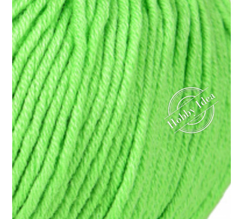 Chanté Bambino Cotton XL 2043 Сочный зелёный