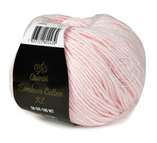 Chanté Bambino Cotton XL 2044 Бледный розовый