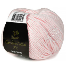 Chanté Bambino Cotton XL 2044 Бледный розовый