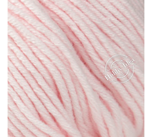 Chanté Bambino Cotton XL 2044 Бледный розовый