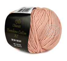 Chanté Bambino Cotton XL 2045 Герань