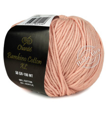 Chanté Bambino Cotton XL 2045 Герань