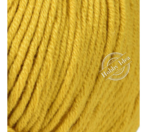 Chanté Bambino Cotton XL 2046 Медовая горчица