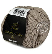 Chanté Bambino Cotton XL 2047 Кофе с молоком